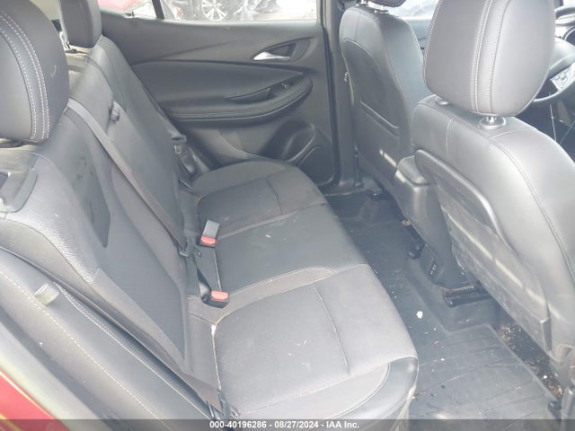 KL4MMDSL1PB070510 Buick Encore Gx Select Fwd