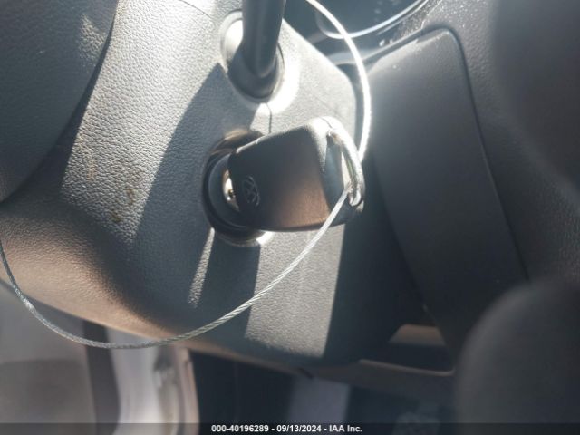 3VW3A7AJ9FM260751 Volkswagen Jetta 2.0l Tdi S