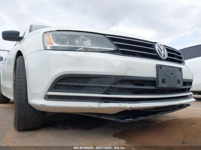 3VW3A7AJ9FM260751 Volkswagen Jetta 2.0l Tdi S