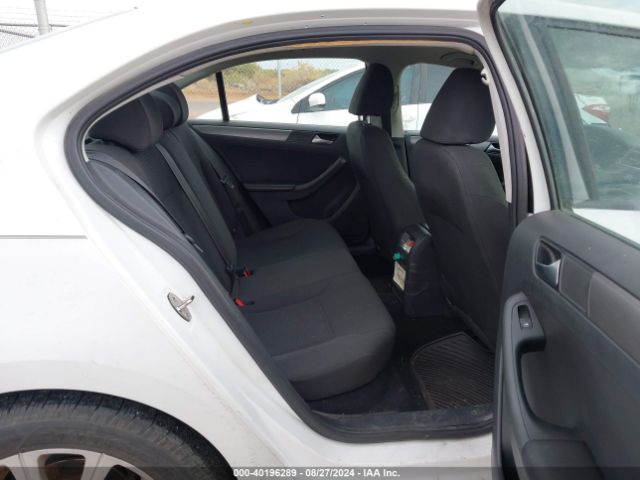3VW3A7AJ9FM260751 Volkswagen Jetta 2.0l Tdi S