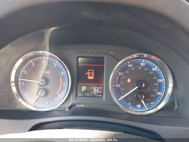 Toyota COROLLA LE 2017 2T1BURHE8HC791297 Image 7