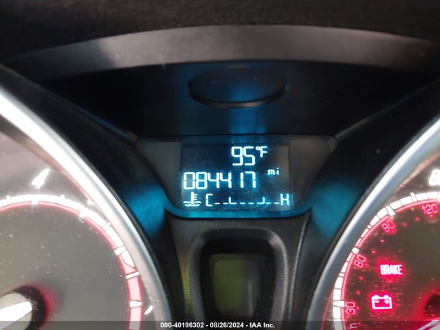 Ford FIESTA ST 2019 3FADP4GX7KM162396 Image 15