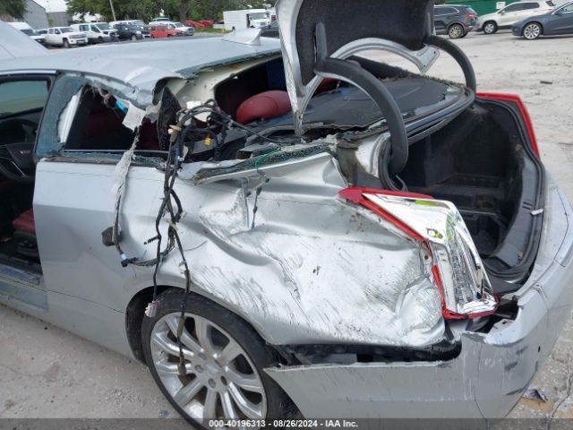 1G6AB1RX1G0170451 Cadillac Ats Luxury Collection