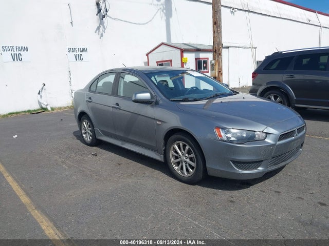 2012 MITSUBISHI LANCER JA32U2FU3CU031192 Photo 0