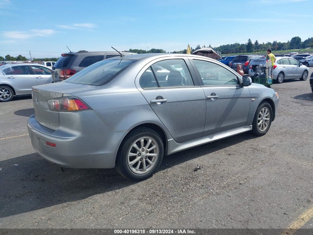 2012 MITSUBISHI LANCER JA32U2FU3CU031192 Photo 3
