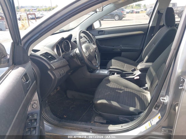 2012 MITSUBISHI LANCER JA32U2FU3CU031192 Photo 4