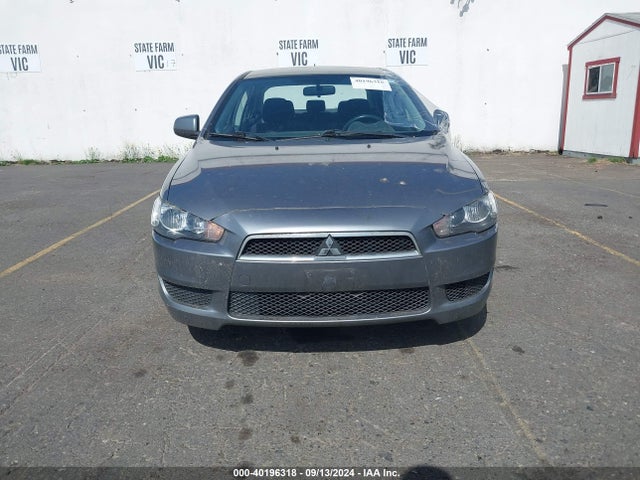 2012 MITSUBISHI LANCER JA32U2FU3CU031192 Photo 5