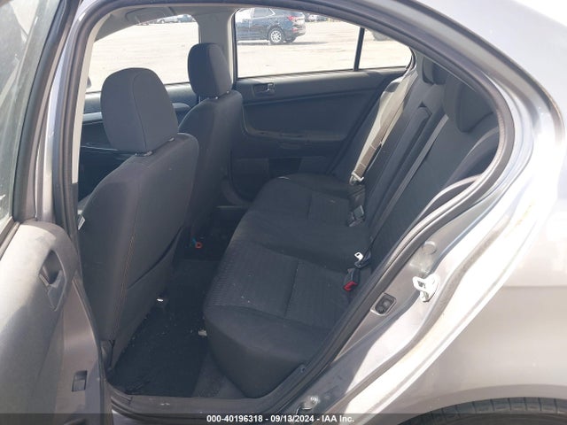 2012 MITSUBISHI LANCER JA32U2FU3CU031192 Photo 7