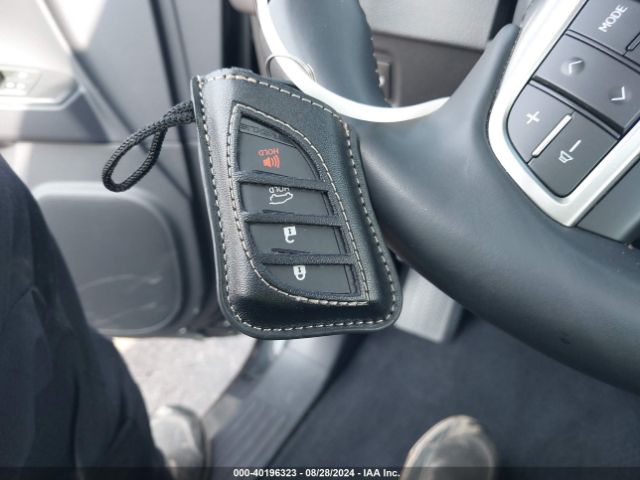 JTJAM7BX6P5379494 Lexus 460 Premium