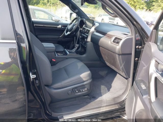 JTJAM7BX6P5379494 Lexus 460 Premium