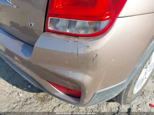 Chevrolet Trax Lt 2018 3GNCJLSB1JL162208 Image 14