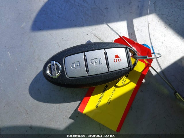 Nissan ROGUE SV 2014 5N1AT2MV9EC799114 Image 11