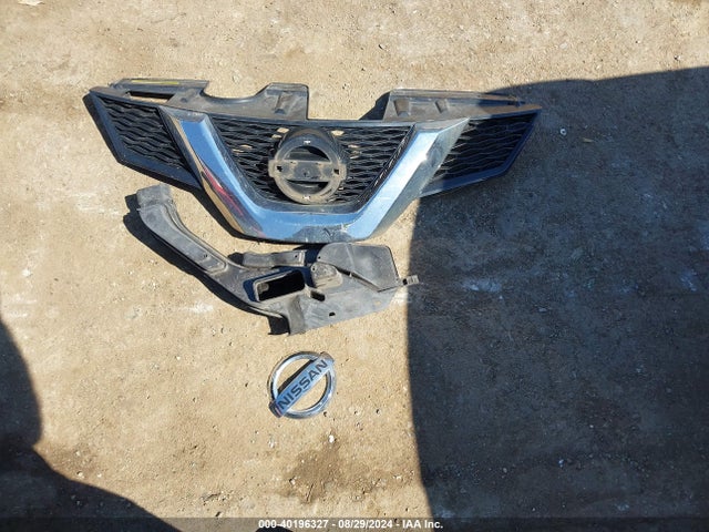Nissan ROGUE SV 2014 5N1AT2MV9EC799114 Image 12