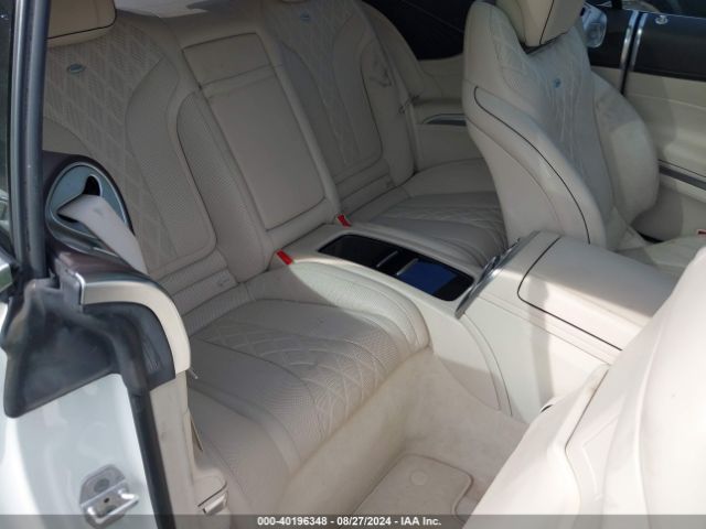 WDDXJ8FB3FA010307 Mercedes-Benz S 550 4matic