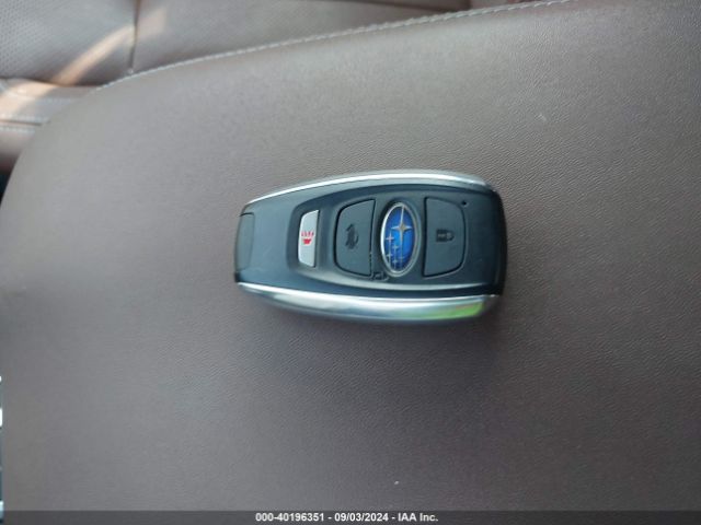 4S4WMARD6L3436182 Subaru Ascent Touring