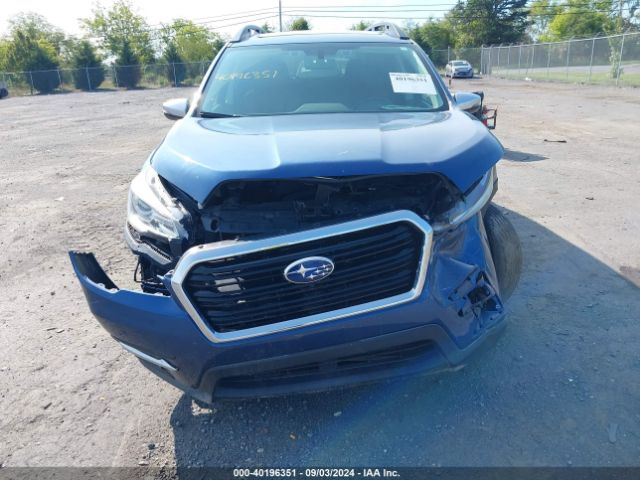 4S4WMARD6L3436182 Subaru Ascent Touring