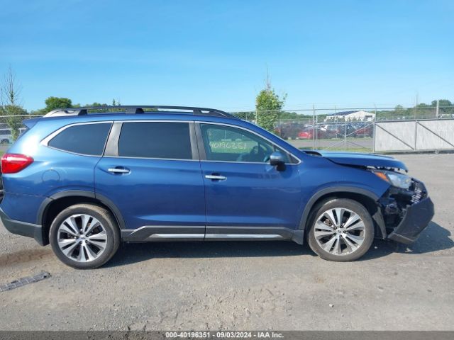 4S4WMARD6L3436182 Subaru Ascent Touring