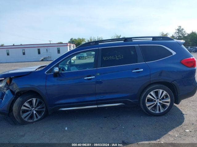 4S4WMARD6L3436182 Subaru Ascent Touring