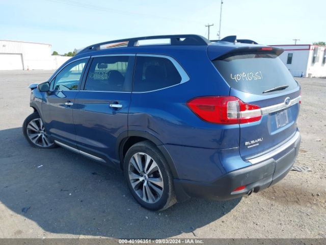 4S4WMARD6L3436182 Subaru Ascent Touring