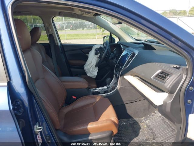 4S4WMARD6L3436182 Subaru Ascent Touring