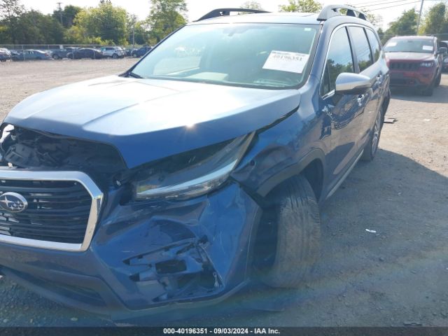 4S4WMARD6L3436182 Subaru Ascent Touring