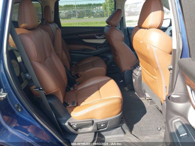 4S4WMARD6L3436182 Subaru Ascent Touring