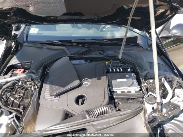 W1KAF4HB2PR130874 Mercedes-Benz C 300 4matic
