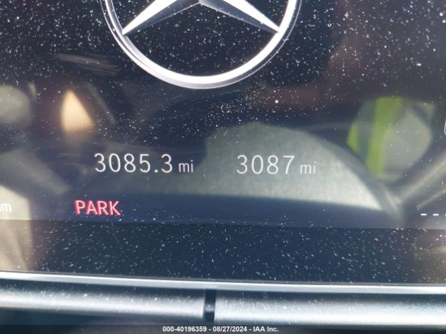 W1KAF4HB2PR130874 Mercedes-Benz C 300 4matic