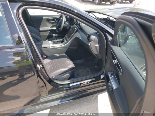 W1KAF4HB2PR130874 Mercedes-Benz C 300 4matic