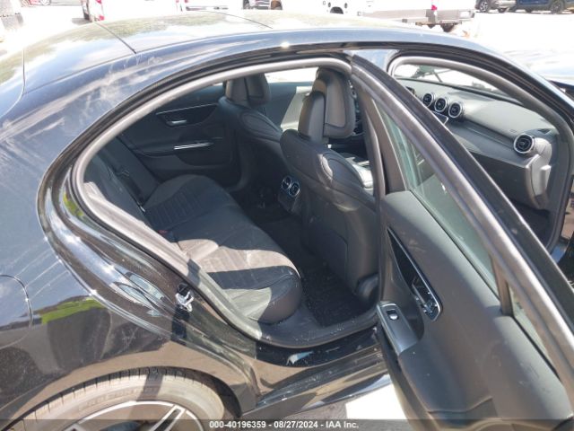 W1KAF4HB2PR130874 Mercedes-Benz C 300 4matic
