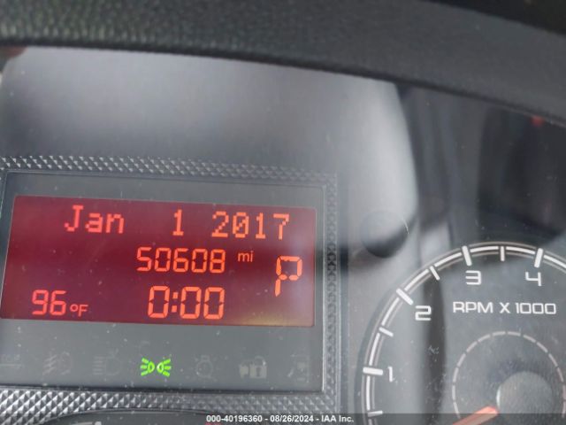 3C6TRVDG8LE110692 RAM Promaster 2500 High Roof 159 Wb