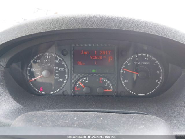 3C6TRVDG8LE110692 RAM Promaster 2500 High Roof 159 Wb