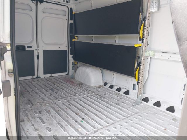 3C6TRVDG8LE110692 RAM Promaster 2500 High Roof 159 Wb