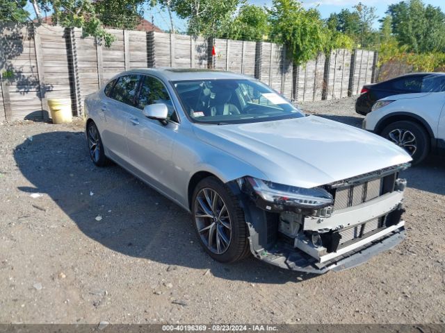 LVY992MK9JP030409 auction archive image