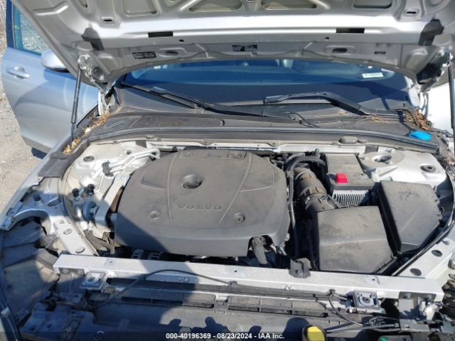 LVY992MK9JP030409 Volvo S90 T6 Momentum