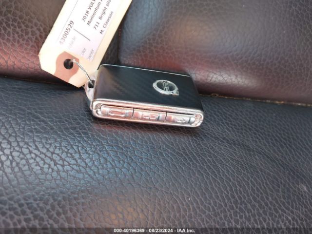LVY992MK9JP030409 Volvo S90 T6 Momentum