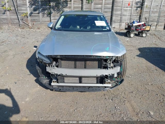 LVY992MK9JP030409 Volvo S90 T6 Momentum