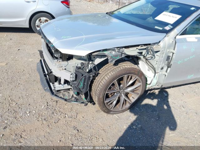 LVY992MK9JP030409 Volvo S90 T6 Momentum