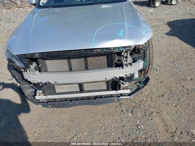 LVY992MK9JP030409 Volvo S90 T6 Momentum
