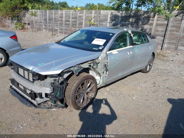 LVY992MK9JP030409 Volvo S90 T6 Momentum