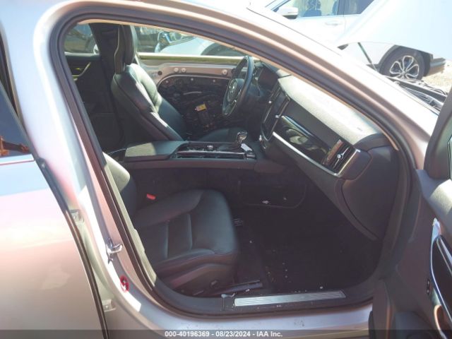 LVY992MK9JP030409 Volvo S90 T6 Momentum