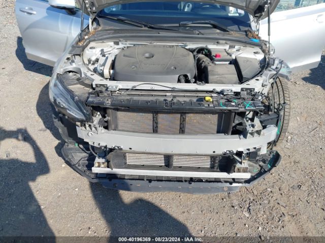 LVY992MK9JP030409 Volvo S90 T6 Momentum