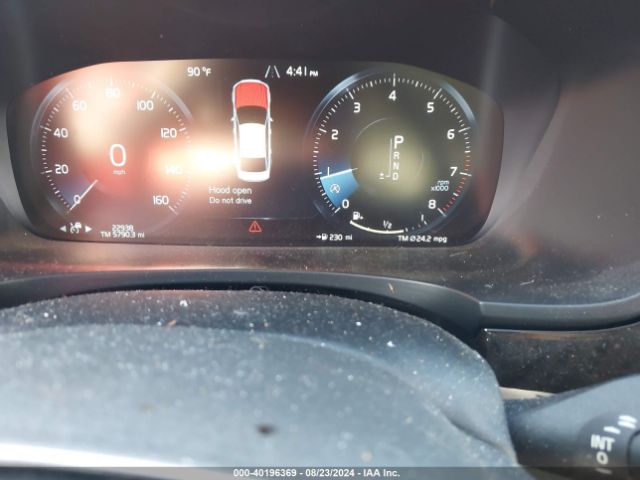 LVY992MK9JP030409 Volvo S90 T6 Momentum
