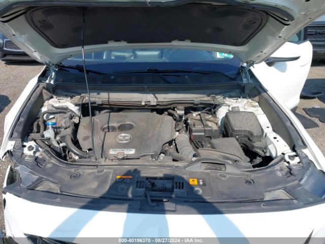 JM3TCBCY3J0225877 Mazda Cx-9 Touring