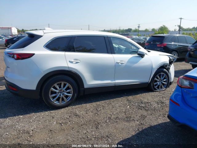 JM3TCBCY3J0225877 Mazda Cx-9 Touring