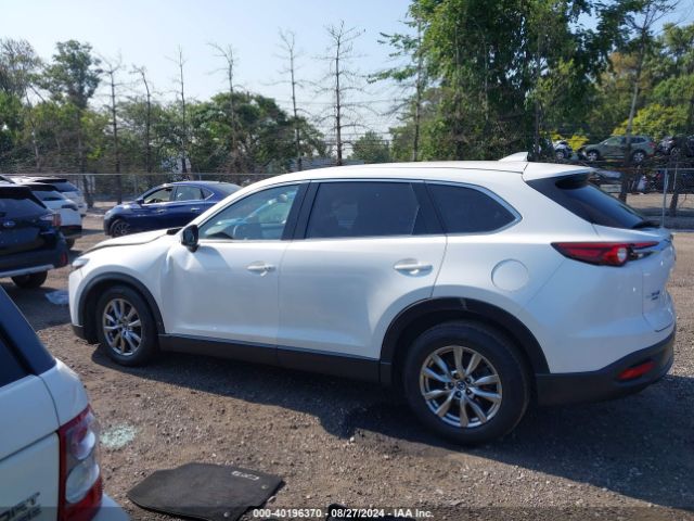 JM3TCBCY3J0225877 Mazda Cx-9 Touring