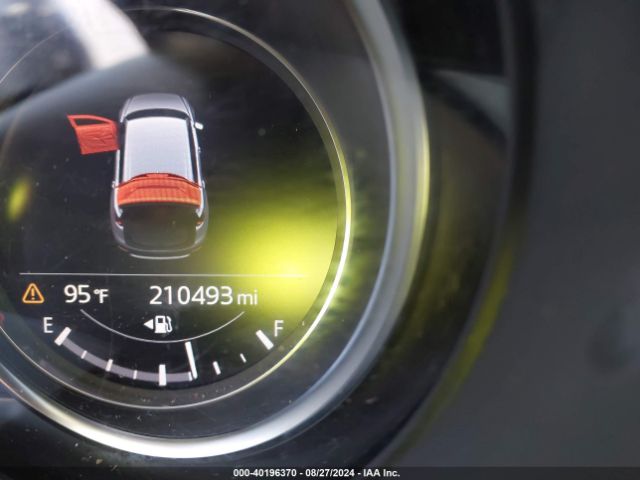 JM3TCBCY3J0225877 Mazda Cx-9 Touring