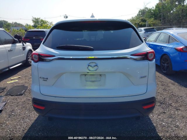 JM3TCBCY3J0225877 Mazda Cx-9 Touring