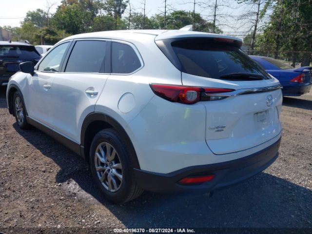 JM3TCBCY3J0225877 Mazda Cx-9 Touring