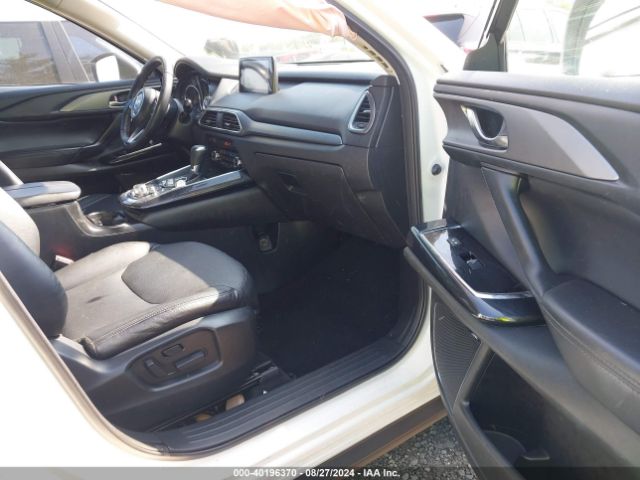 JM3TCBCY3J0225877 Mazda Cx-9 Touring